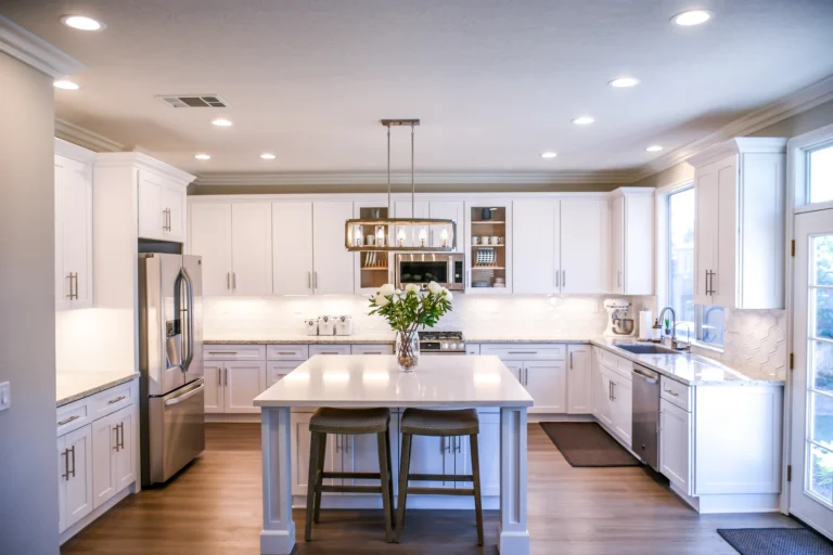 Elevating Your Home: The Intricacies of Full Kitchen Remodels in Nevada’s Real Estate Landscape